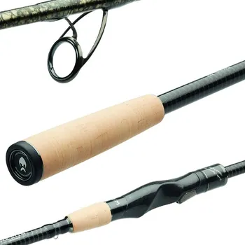 Rybářský prut WESTIN - Prut W8 Shad & Jig 2nd 2,4 m H 10-54 g