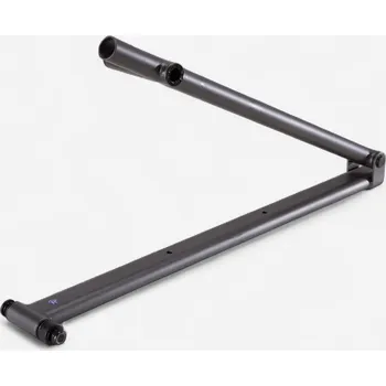 Příslušenství pro posilovací stroj a lavici DOMYOS Klika pedálu pravá