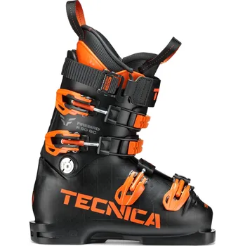 Sjezdové boty Tecnica Firebird R 90 SC - black 240
