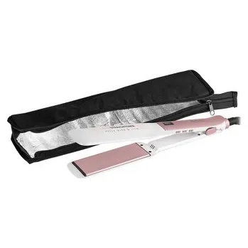 Žehlička na vlasy ECG ZV 1255 Ceramic Wide