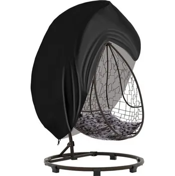 Bazén Plachta na zahradní houpací koš XL