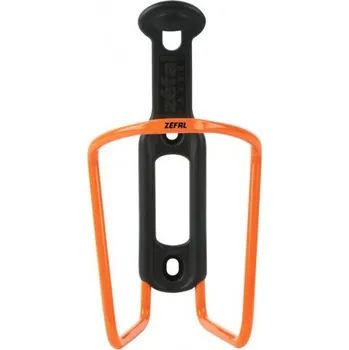 Sport Zefal košík Alu plast oranžový