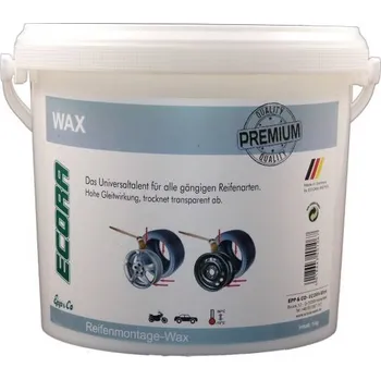 Autodíl MDtools Montážní pasta - vosk, univerzální, růžová, 5 kg