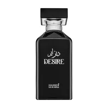 Pánský parfém Hamidi Desire parfémovaná voda pro muže 100 ml