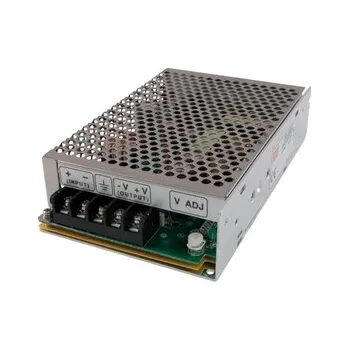 Měnič napětí DC/DC měnič pro vestavbu 50W, 19..36V -> 5V/10A