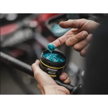 Cyklo nářadí Dynamic All Round Grease Premium 150 g