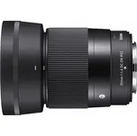 SIGMA 30mm F1.4 DC DN Contemporary pro Fujifilm X