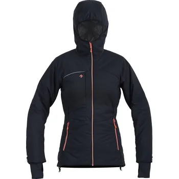 Dámská bunda Direct Alpine Uniq Lady 1.0 anthracite XXL
