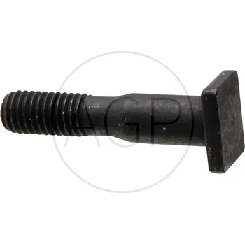 Zahrada Šroub pro Husqvarna, závit M8, na typy 266, 394