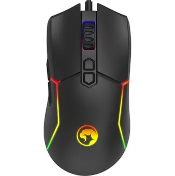 Myš Marvo M655, černá