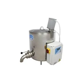 Kotel Víceúčelový kotel - pasterizátor FJ50 PF