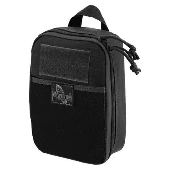 Sportovní batoh Organizér BEEFY™, Maxpedition, Černá