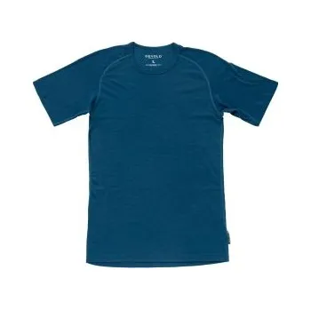 Devold LAUPAREN BASE 190 pánské tričko Flood