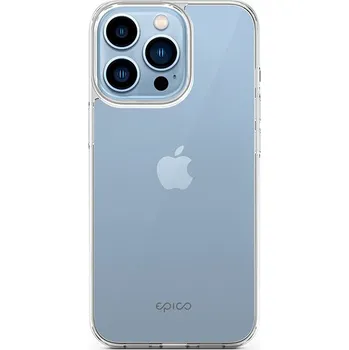 Epico HERO CASE iPhone 13 mini (5,4") - transparentní