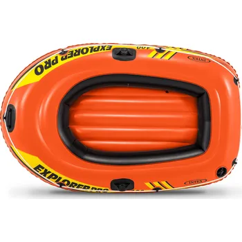 loď a ponorka Intex 58355NP Člun Explorer Pro 100 160 x 94 x 29 cm