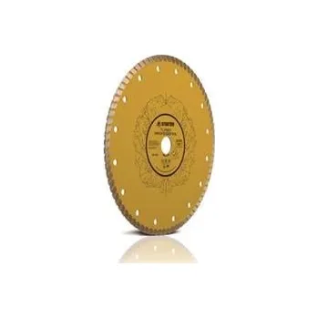 Řezný kotouč Stayer Kotouč diamantový 125 x 22,2 x 7 mm 3775.926