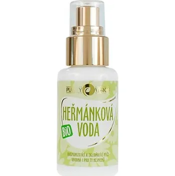 Purity Vision Bio Heřmánková voda 50 ml