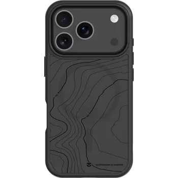 Telefonní příslušenství Tactical MagForce Hyperstealth Sika Kryt pro iPhone 17 Pro Asphalt