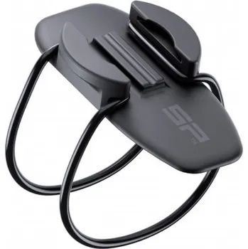 Telefonní příslušenství SP Connect Aero Mount Pro SPC+, 52819 černá