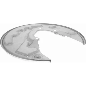 Brzdový kotouč Ochranný plech proti rozstřikování, brzdový kotouč VAICO V42-0687