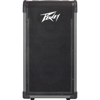 Aparatura pro baskytaru Peavey MAX 208