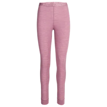 Dámské termo spodky Zajo Senti Women's Merino Pants Dámské spodky z merino vlny
