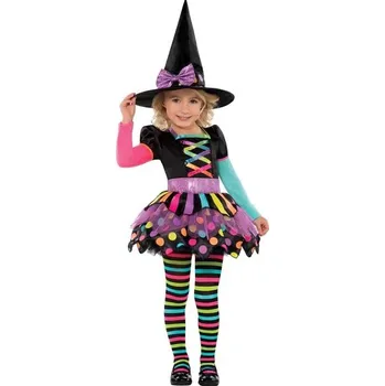 Karnevalový kostým Dětský kostým Amscan Miss Passende