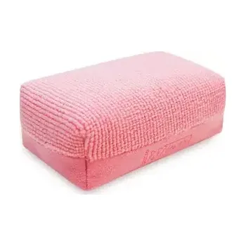 It's Win WINC-207 mikrovláknový aplikátor 6.5 x 11 x 4cm růžová (WINC-207)