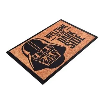 Rohožka Rohožka StarWars 40 x 60 cm hnědá/černá