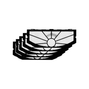 Robotický vysavač Sencor SRX 0604 Náhradní filtr pro robotický vysavač SRV 6110BK