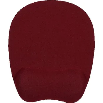 Podložka pod myš Powerton WPEPE6-R podložka pod myš červená