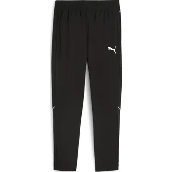 Pánské kalhoty Kalhoty Puma teamGOAL Sideline Pant 658625-03 Velikost L