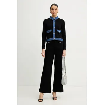 Kabelka Kabelka Pinko 102790.A0F1 šedá 09X, vel. ONE SIZE