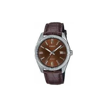 Oblečení a móda Casio MTP-1302PL-5AVEF Pánské náramkové hodinky