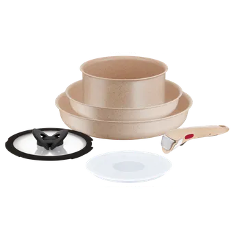 Sada nádobí Tefal L7839622 Ingenio Delight