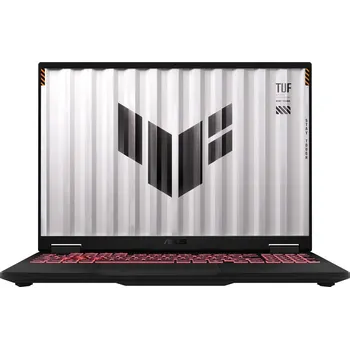 Notebook Asus TUF Gaming A16 FA608WI-QT039X Jaeger Gray kovový