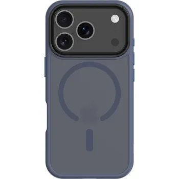 Telefonní příslušenství Tactical MagForce Hyperstealth Kryt pro iPhone 17 Pro Deep Blue