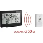 TFA 35.1135.01 - Domácí meteostanice CASA černá