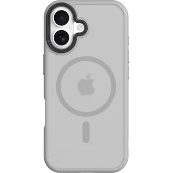 Telefonní příslušenství Tactical MagForce Hyperstealth Kryt pro iPhone 17 Light Grey