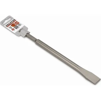 Sekáč Kreator KRT011002 - SDS Plus sekáč plochý 20 x 250mm