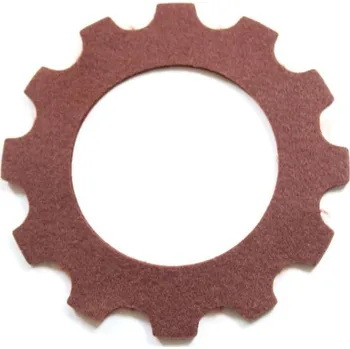 Přírodní kámen Filc nádrže hnědý půlkulatý okraj