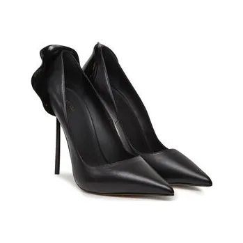 Dámské lodičky Lodičky Le Silla 3130D100BXPPNEM 780 Černá 35