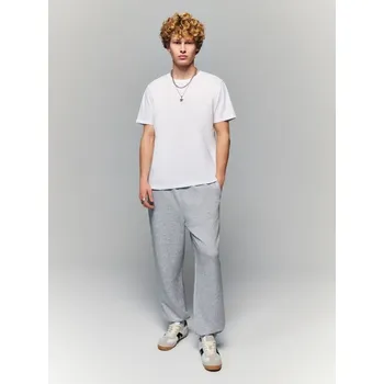 Oblečení a móda Tepláky - S - House - šedá - 638IJ-85M