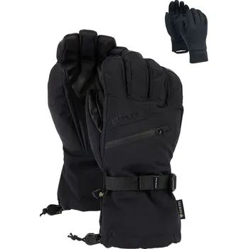 Rukavice rukavice Burton Gore-Tex - True Black XL