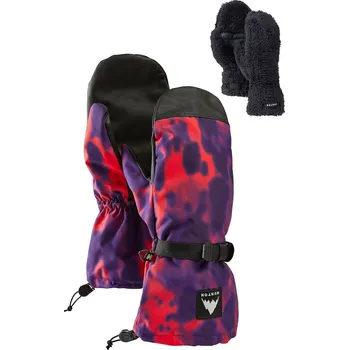 Rukavice rukavice Burton Hi-Five Mitt - Fiesta Pro L