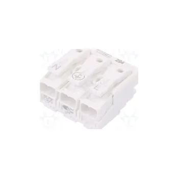 Elektroinstalační materiál 294-4013