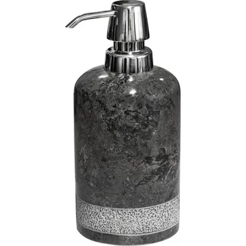 Ridder POSH dávkovač mýdla na postavení, mramor, šedá