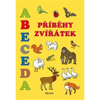 Akcent Abeceda - Příběhy zvířátek