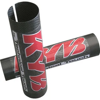 Ochranné kryty vidlic KAYABA - karbonové 160150000102