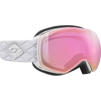 lyžařské brýle Julbo PROXIMA reactiv 1-3 white/pink